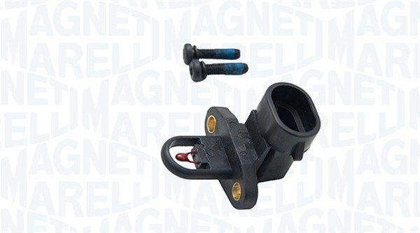 Magneti Marelli Temperatuursensor binnenkomende lucht 219244250500