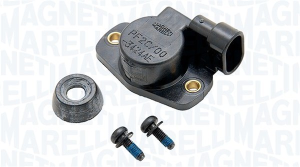 Magneti Marelli Gasklep positiesensor 219244240500