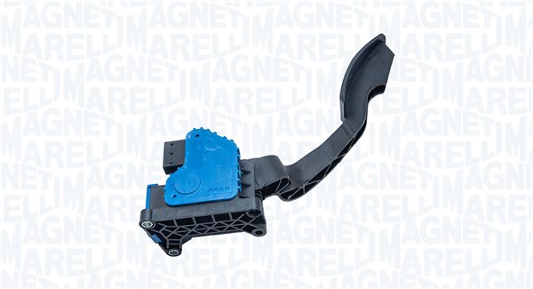 Magneti Marelli Gaspedaal module 805000009010