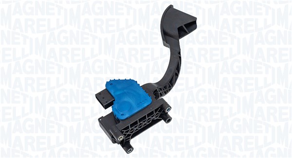 Magneti Marelli Gaspedaal module 805000014010