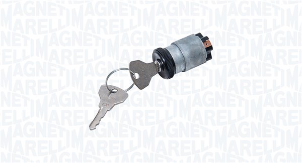 Magneti Marelli Stuurslot 064400021010