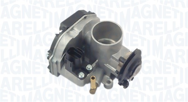 Magneti Marelli Gasklephuis 802000000081