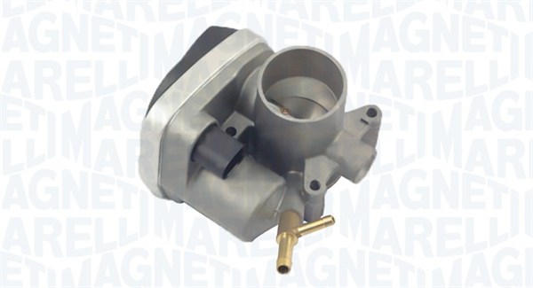 Magneti Marelli Gasklephuis 802000000084