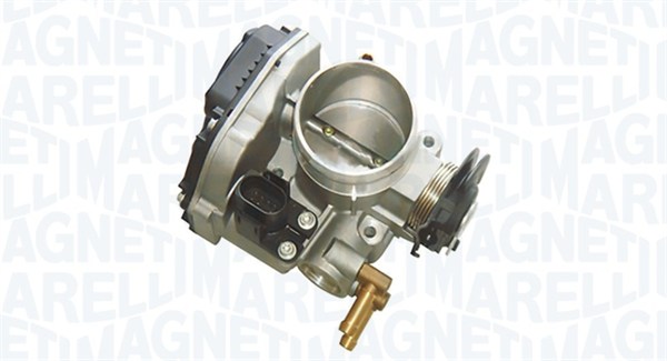 Magneti Marelli Gasklephuis 802000000092