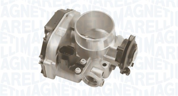 Magneti Marelli Gasklephuis 802000000099