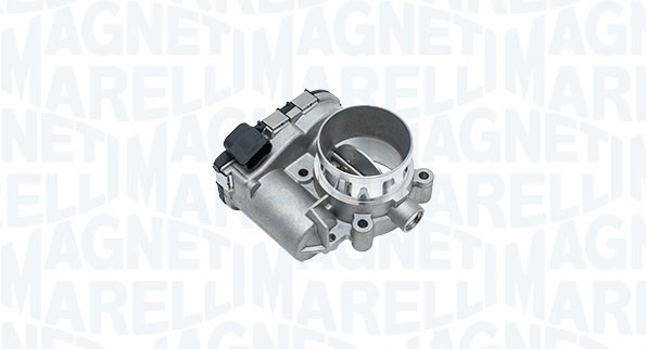 Magneti Marelli Gasklephuis 802000000114