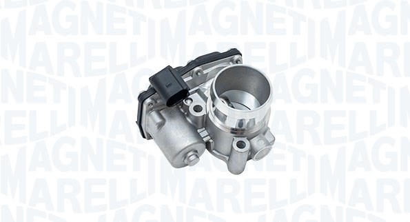 Magneti Marelli Gasklephuis 802000000115