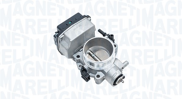 Magneti Marelli Gasklephuis 802000000126