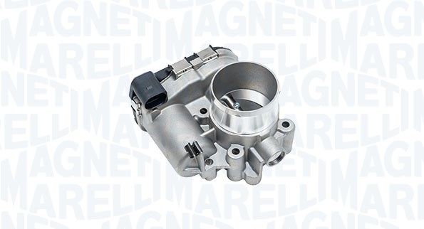 Magneti Marelli Gasklephuis 802000000134