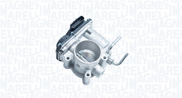 Magneti Marelli Gasklephuis 802000000136