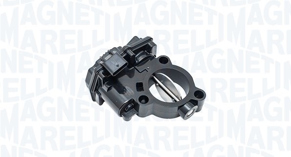 Magneti Marelli Gasklephuis 802000000145
