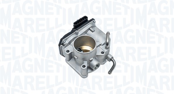 Magneti Marelli Gasklephuis 802000000146