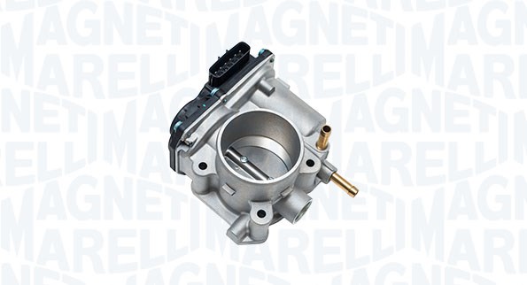 Magneti Marelli Gasklephuis 802000000149