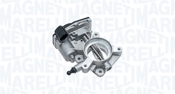 Magneti Marelli Gasklephuis 802000000151