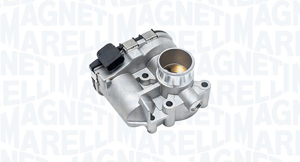 Magneti Marelli Gasklephuis 802000000154