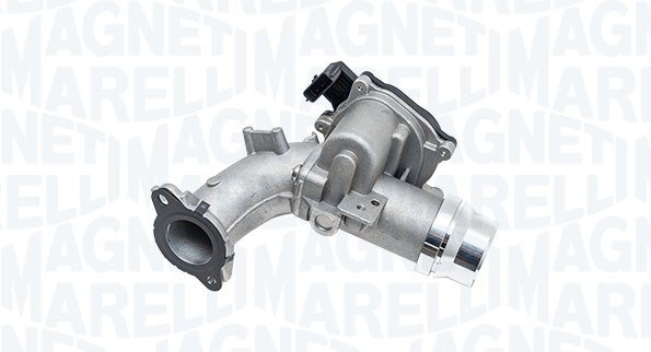 Magneti Marelli Gasklephuis 802000000163