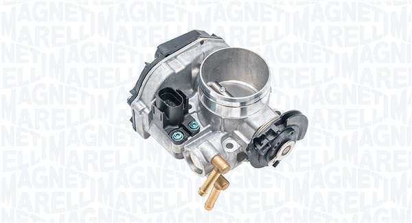 Magneti Marelli Gasklephuis 802000000214