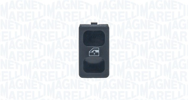 Magneti Marelli Raambedieningsschakelaar 000050982010