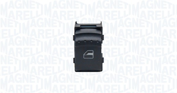 Magneti Marelli Raambedieningsschakelaar 000050983010