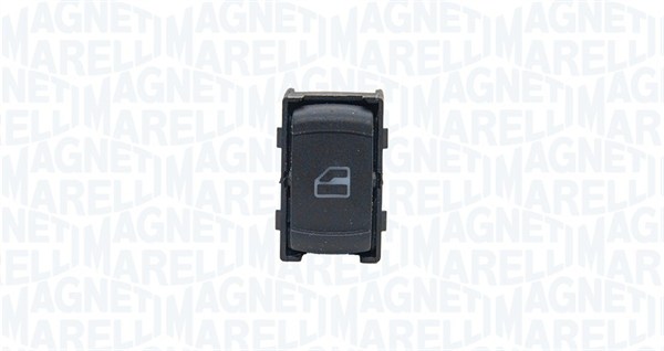 Magneti Marelli Raambedieningsschakelaar 000050987010