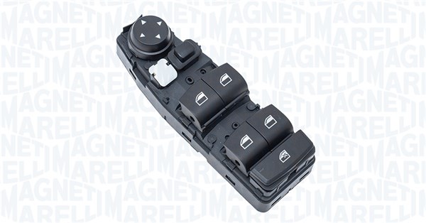 Magneti Marelli Raambedieningsschakelaar 000051063010