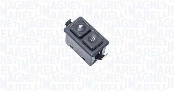 Magneti Marelli Raambedieningsschakelaar 000051064010