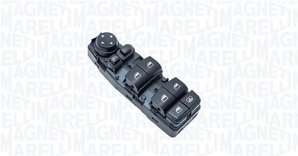 Magneti Marelli Raambedieningsschakelaar 000051066010