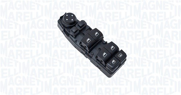 Magneti Marelli Raambedieningsschakelaar 000051069010