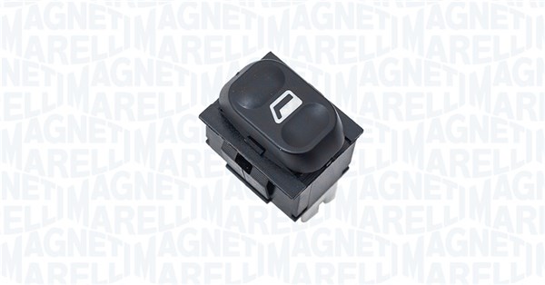 Magneti Marelli Raambedieningsschakelaar 000051075010