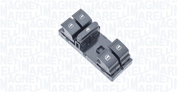 Magneti Marelli Raambedieningsschakelaar 000051077010