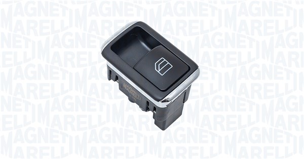 Magneti Marelli Raambedieningsschakelaar 000051078010