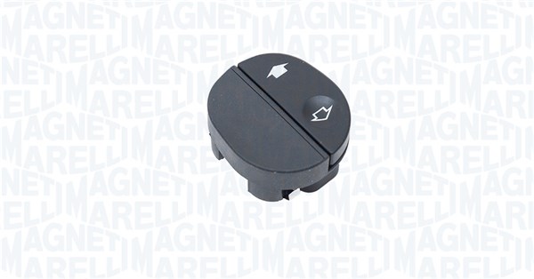 Magneti Marelli Raambedieningsschakelaar 000051105010
