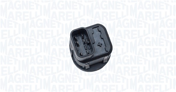 Magneti Marelli Raambedieningsschakelaar 000051121010