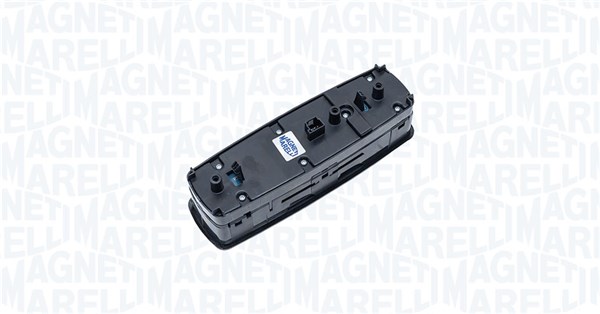 Magneti Marelli Raambedieningsschakelaar 000051127010