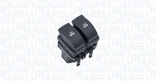 Magneti Marelli Raambedieningsschakelaar 000051173010