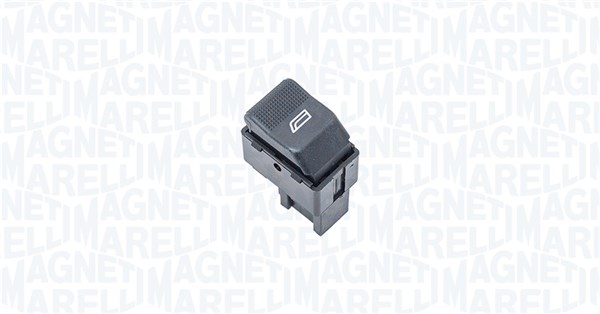 Magneti Marelli Raambedieningsschakelaar 000051185010