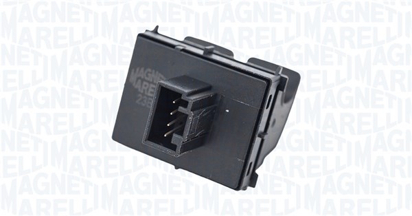 Magneti Marelli Raambedieningsschakelaar 000051197010