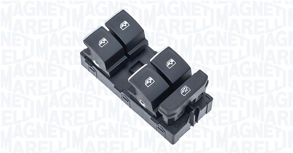 Magneti Marelli Raambedieningsschakelaar 000051199010