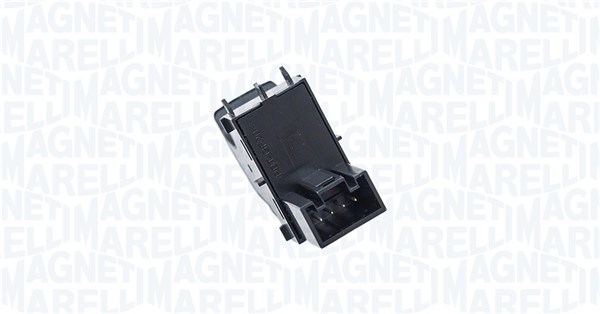 Magneti Marelli Raambedieningsschakelaar 000051200010