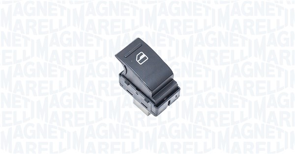 Magneti Marelli Raambedieningsschakelaar 000051202010