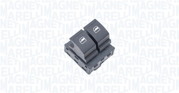 Magneti Marelli Raambedieningsschakelaar 000051204010