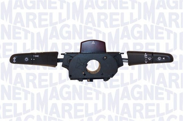 Magneti Marelli Knipperlichtschakelaar 000050199010