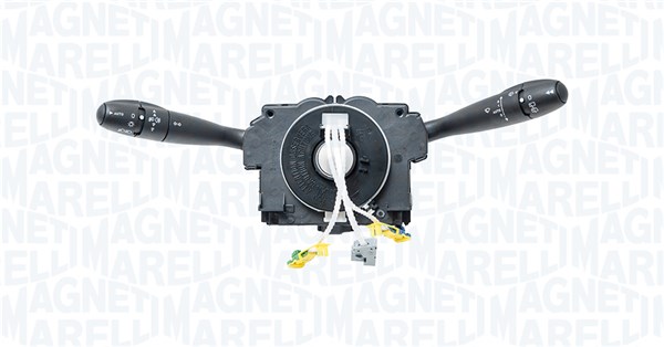 Magneti Marelli Knipperlichtschakelaar 000052125010
