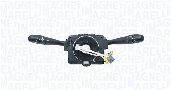 Magneti Marelli Knipperlichtschakelaar 000052130010