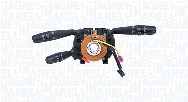 Magneti Marelli Knipperlichtschakelaar 000052161010