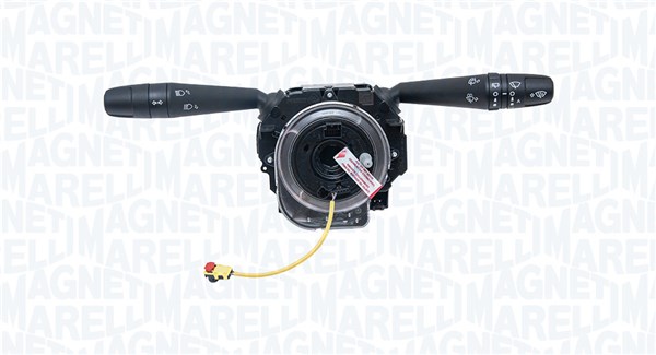 Magneti Marelli Knipperlichtschakelaar 000052163010
