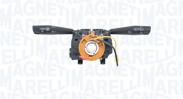 Magneti Marelli Knipperlichtschakelaar 000052164010