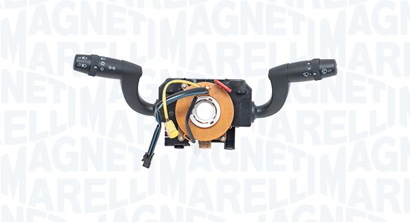 Magneti Marelli Knipperlichtschakelaar 000052166010