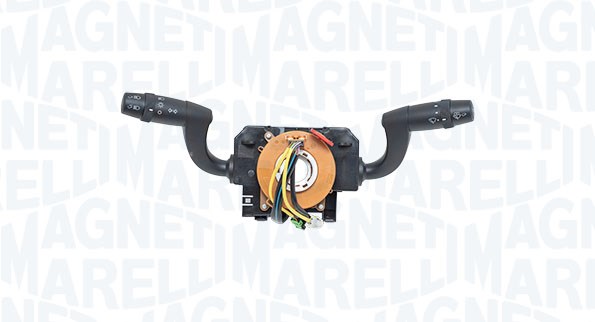 Magneti Marelli Knipperlichtschakelaar 000052167010