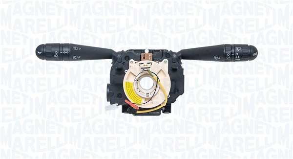Magneti Marelli Knipperlichtschakelaar 000052178010